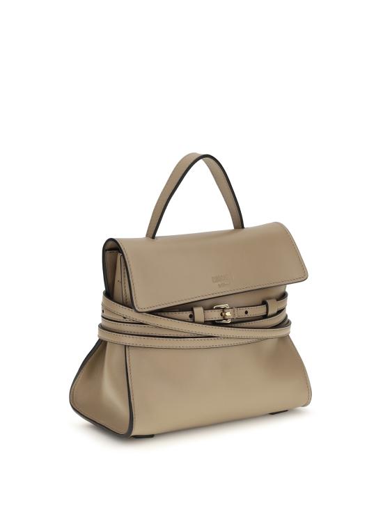 26FW 모스키노 토트백 MC4163PP1POA0 103 BEIGE - MOSCHINO