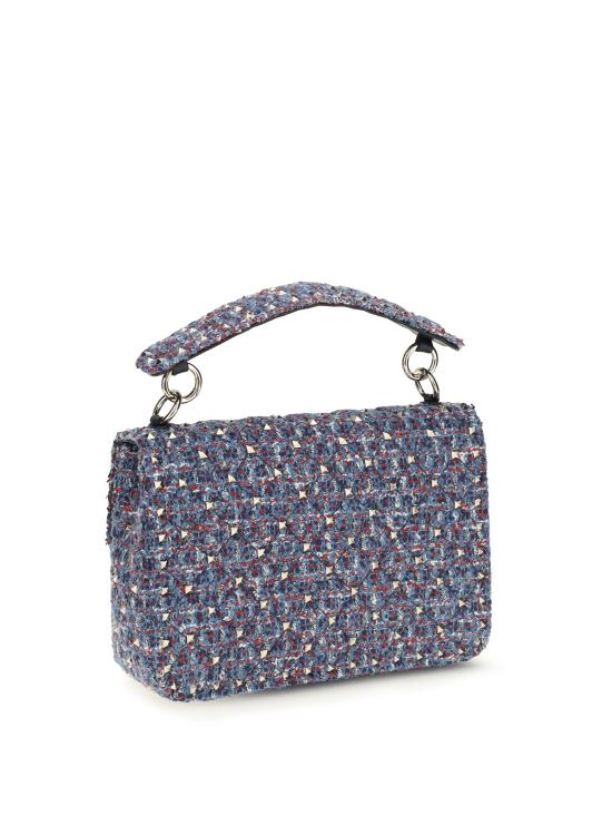 26FW 발렌티노 가라바니 토트백 9W2B0122STT 3ES BLUE - VALENTINO GARAVANI