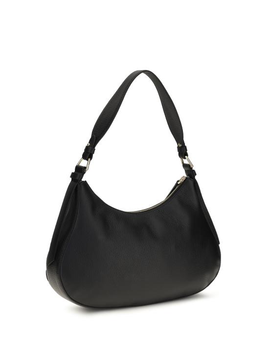 26FW 코치넬리 숄더백 E1VGK120101 001 BLACK - COCCINELLE