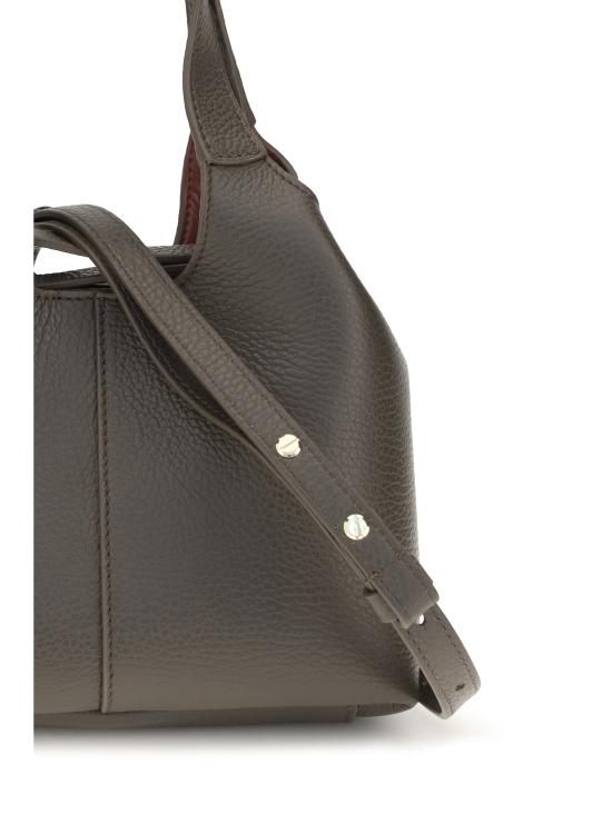 26FW 코치넬리 토트백 E1SHA580101 W25 BROWN - COCCINELLE