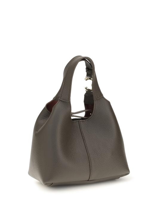 26FW 코치넬리 토트백 E1SHA580101 W25 BROWN - COCCINELLE