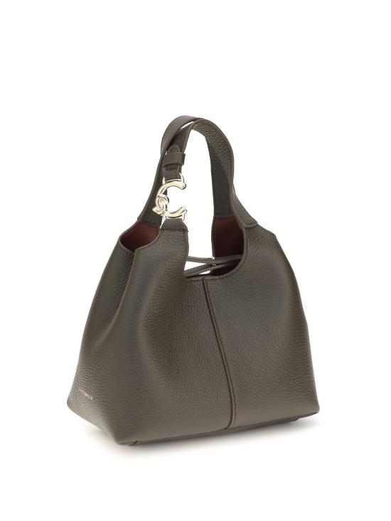 26FW 코치넬리 토트백 E1SHA580101 W25 BROWN - COCCINELLE