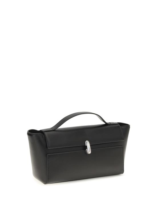 26FW 사베트 토트백 H0460101 001 BLACK - SAVETTE