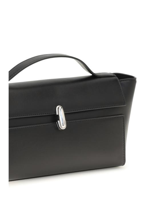 26FW 사베트 토트백 H0460101 001 BLACK - SAVETTE