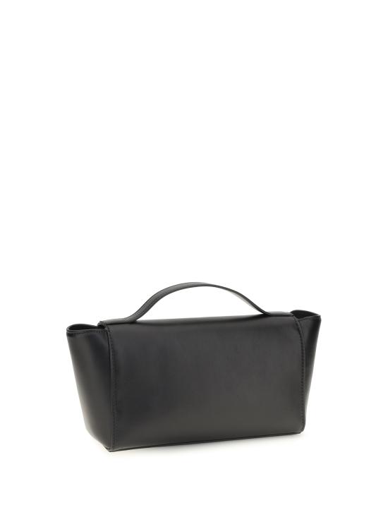 26FW 사베트 토트백 H0460101 001 BLACK - SAVETTE
