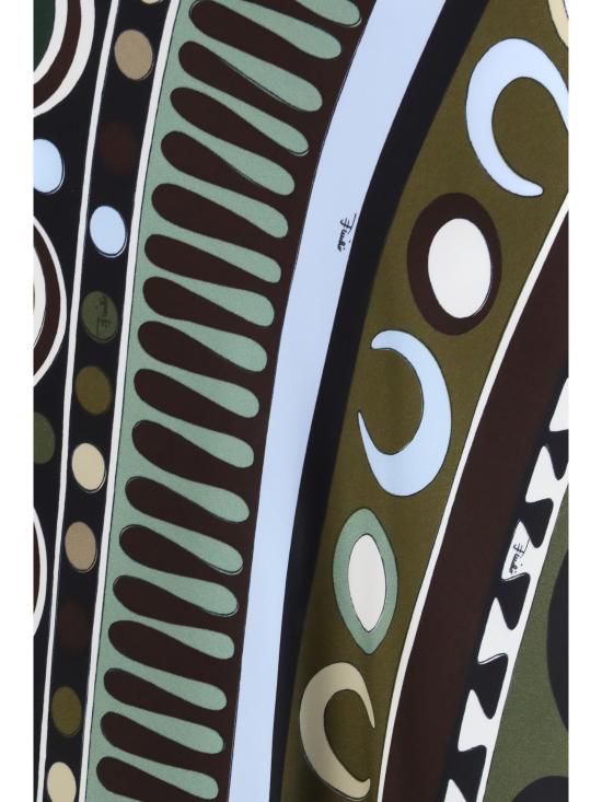 26SS 푸찌 스커트 6HRW066H888 064 MULTICOLOUR - PUCCI