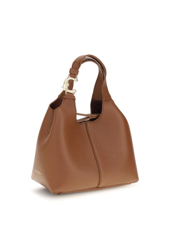26FW 코치넬리 토트백 E1SHA580101 W11 BROWN - COCCINELLE
