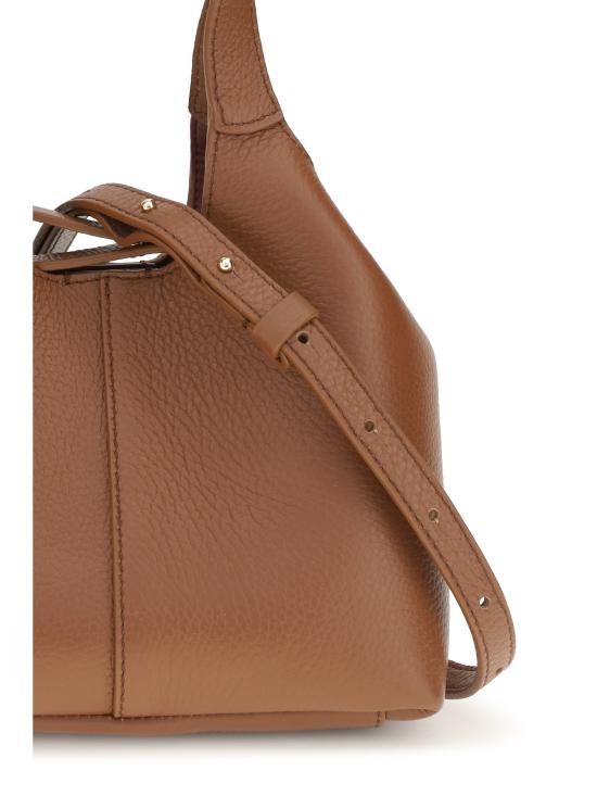 26FW 코치넬리 토트백 E1SHA580101 W11 BROWN - COCCINELLE