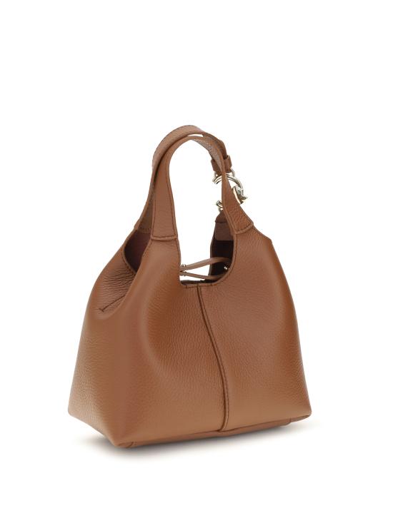26FW 코치넬리 토트백 E1SHA580101 W11 BROWN - COCCINELLE