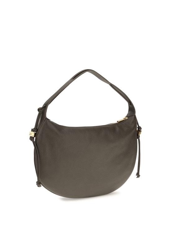 26FW 코치넬리 숄더백 E1VCA130201 W25 BROWN - COCCINELLE