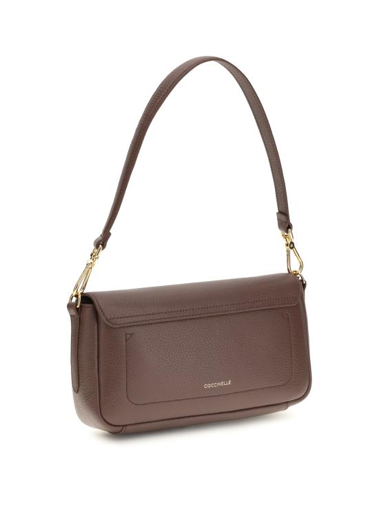 26FW 코치넬리 숄더백 E1U4K120201 R49 BROWN - COCCINELLE