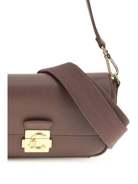 26FW 코치넬리 숄더백 E1U4K120201 R49 BROWN - COCCINELLE