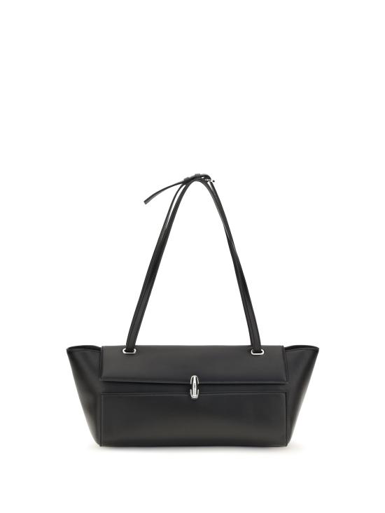 26FW 사베트 숄더백 H0470101 001 BLACK