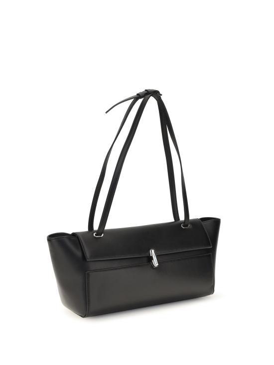 26FW 사베트 숄더백 H0470101 001 BLACK - SAVETTE