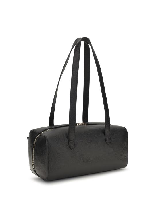26FW 코치넬리 숄더백 E1VGK120301 001 BLACK - COCCINELLE