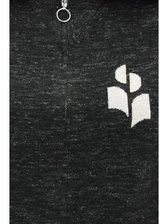 26FW 이자벨마랑에뚜왈 자켓 CA0189FAD3L05E 01BK BLACK - ISABEL MARANT ETOILE