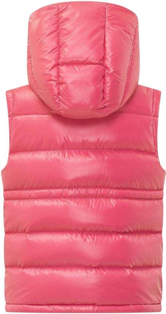 26FW [키즈] 몽클레어 자켓 L29541A00039597Z8546 PINK - MONCLER