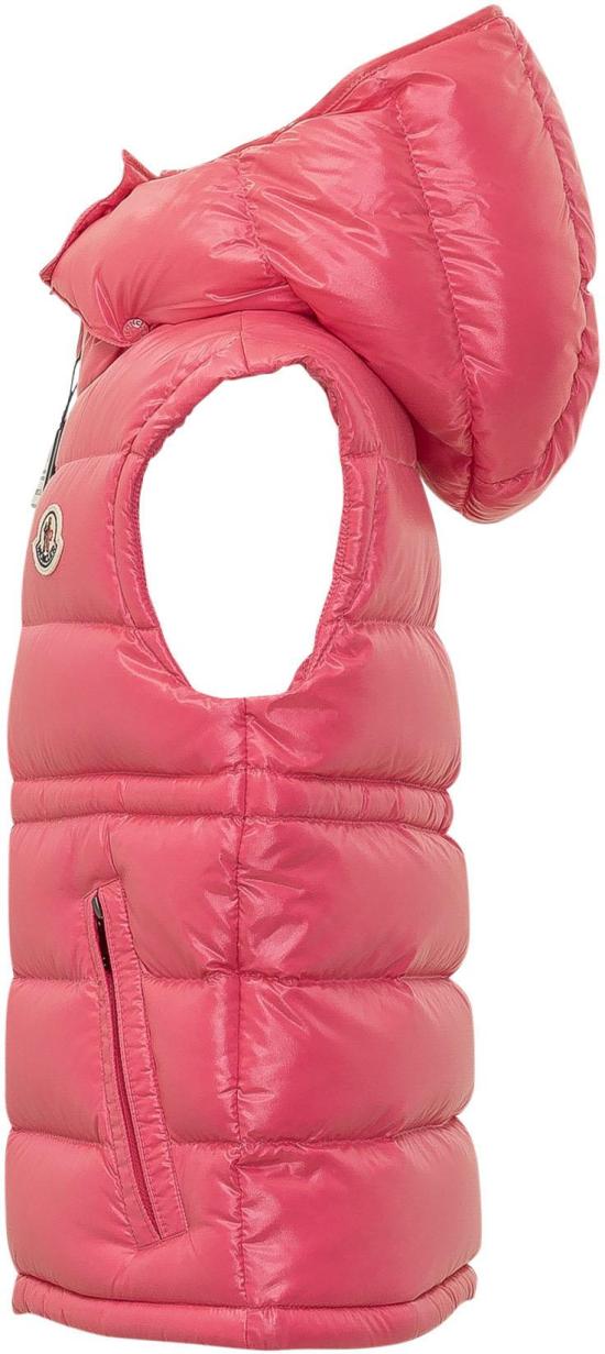 26FW [키즈] 몽클레어 자켓 L29541A00039597Z8546 PINK - MONCLER