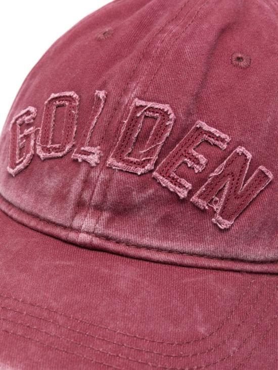 26FW 골든구스 볼캡 GUP02837 P00273440233 - GOLDEN GOOSE