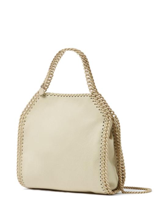 26FW 스텔라 맥카트니 숄더백 371223 WP04551417 Beige - STELLA MCCARTNEY