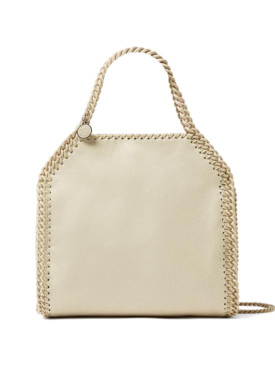 26FW 스텔라 맥카트니 숄더백 371223 WP04551417 Beige