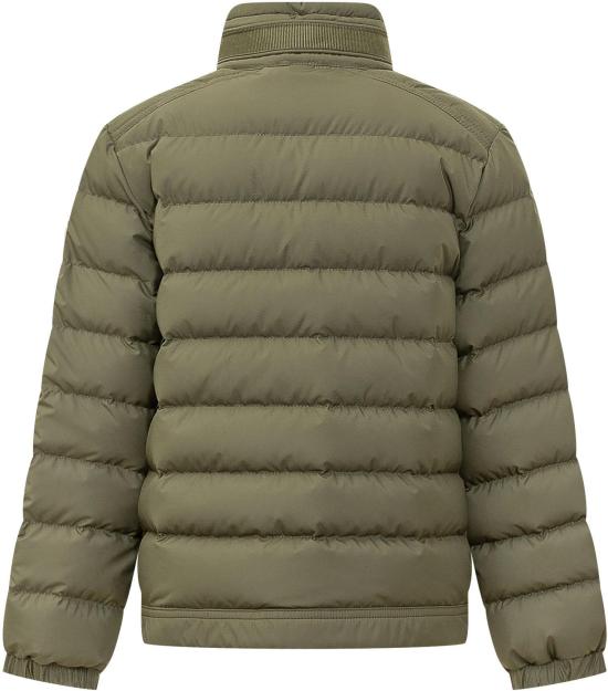 26FW [키즈] 몽클레어 자켓 L29541A00064597YW818 DONKERGREEN - MONCLER