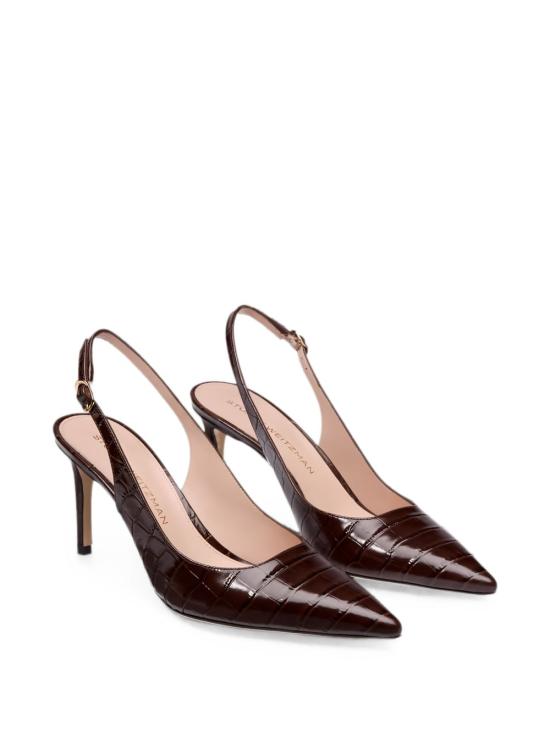 26FW 스튜어트 와이츠먼 힐/펌프스 SO386 WAL - STUART WEITZMAN