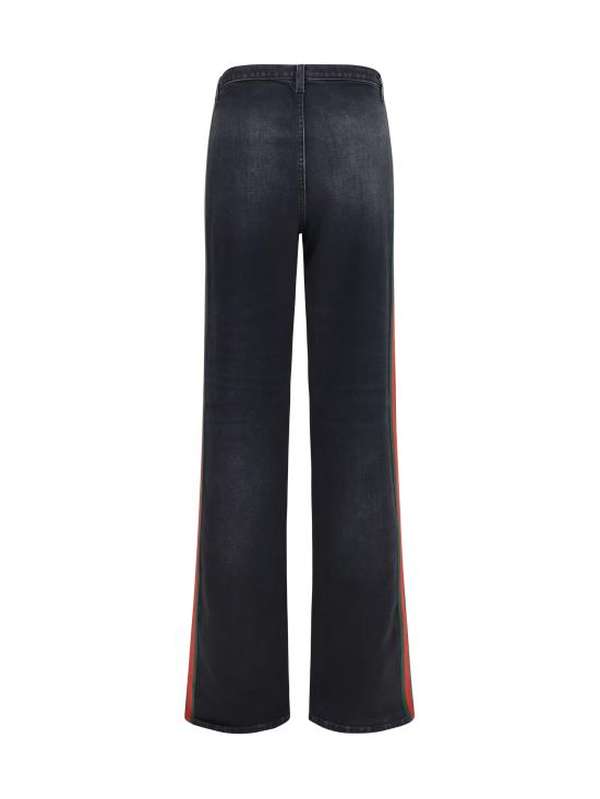 26FW 구찌 데님 팬츠 875834 XDDIL1000 - GUCCI