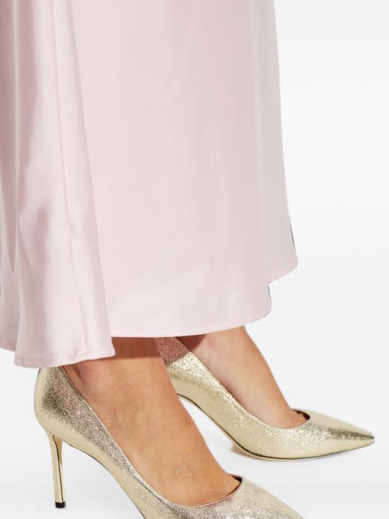 26FW 지미추 힐/펌프스 ROMY85 DXBPLATINUM - JIMMY CHOO
