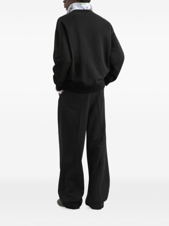 26FW 돌체앤가바나 스웨터 G9AHSZ G7P9MN0000 - DOLCE & GABBANA