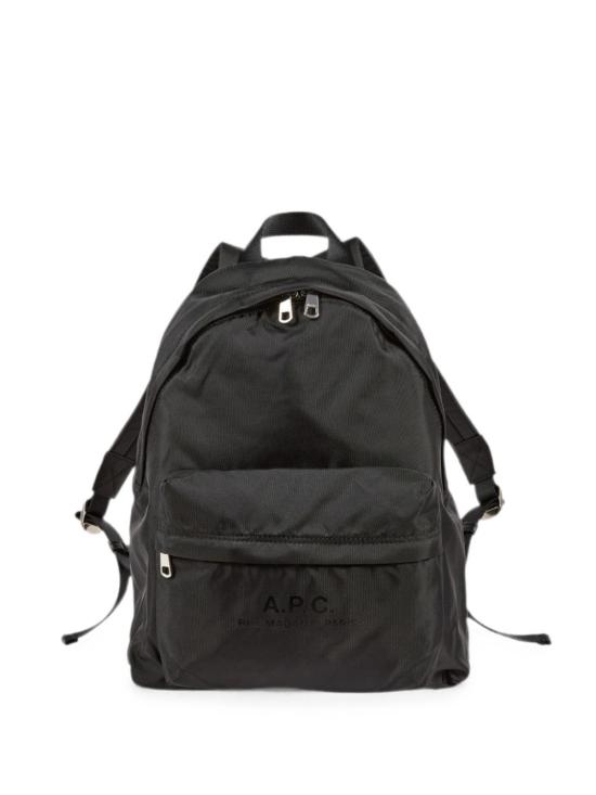 26FW 아페쎄 가방 PAAGX H62630LZZ Black