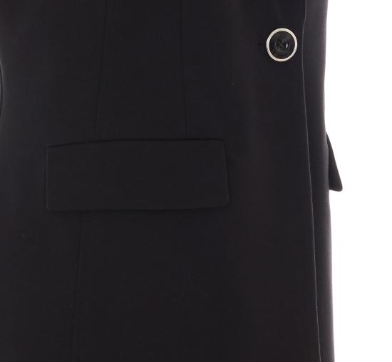 26FW 핑코 자켓 107424 A3AHZ99 Nero - PINKO