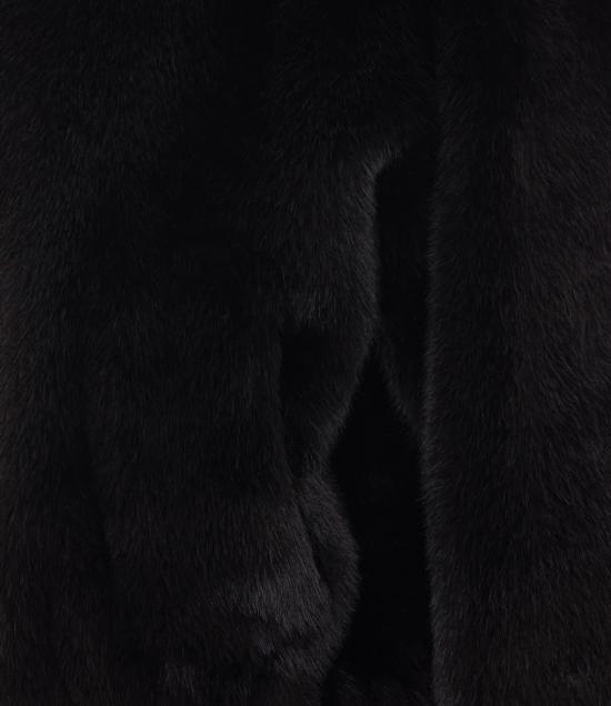 26FW 핑코 자켓 107424 A3AHZ99 Nero - PINKO