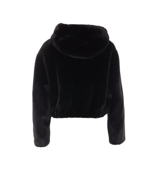 26FW 핑코 자켓 107424 A3AHZ99 Nero - PINKO