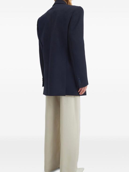 26SS 더프랭키샵 수트 자켓 BLFS21980312 DARK NAVY - THE FRANKIE SHOP