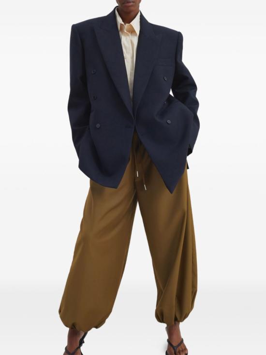 26SS 더프랭키샵 수트 자켓 BLFS21980312 DARK NAVY - THE FRANKIE SHOP