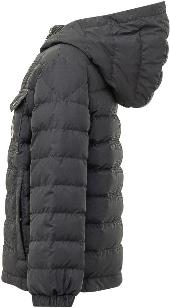 26FW [키즈] 몽클레어 자켓 L29541A00022597YW778 DONKERGREY - MONCLER