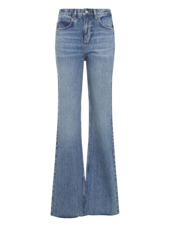 26SS 더프랭키샵 데님 팬츠 PAFS21112306 MEDIUM WASH