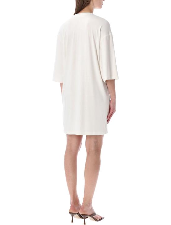 26SS 더프랭키샵 반팔 티셔츠 TSFS21819000 WHITE - THE FRANKIE SHOP