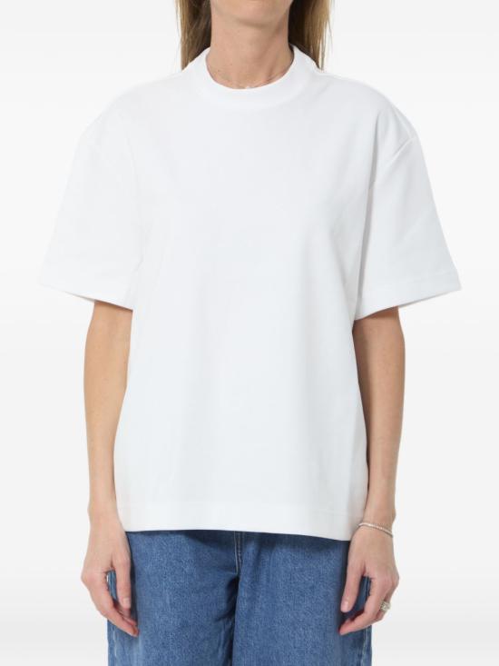26SS 더프랭키샵 반팔 티셔츠 TSFS21811000 WHITE
