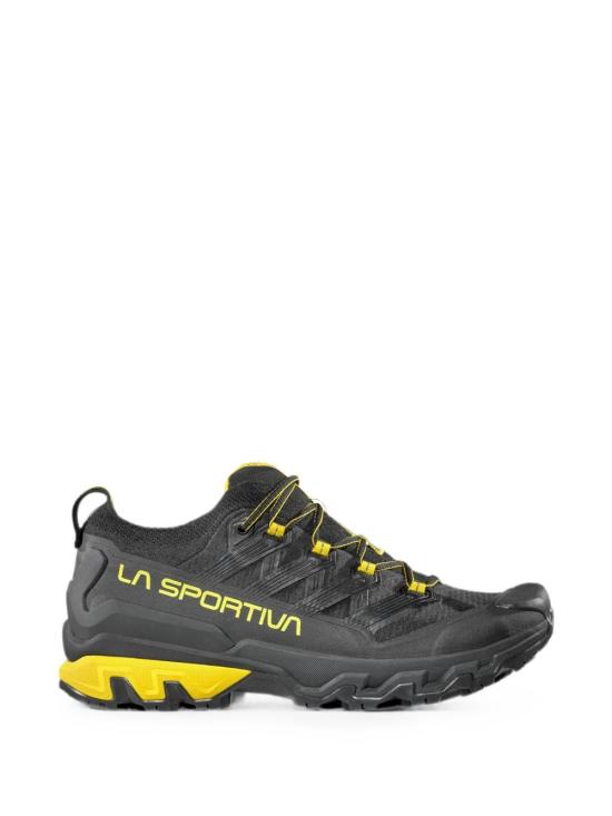 26SS 라스포르티바 스니커즈 ZFHS105 BLACK YELLOW