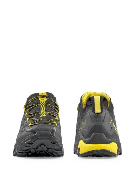 26SS 라스포르티바 스니커즈 ZFHS105 BLACK YELLOW - LA SPORTIVA