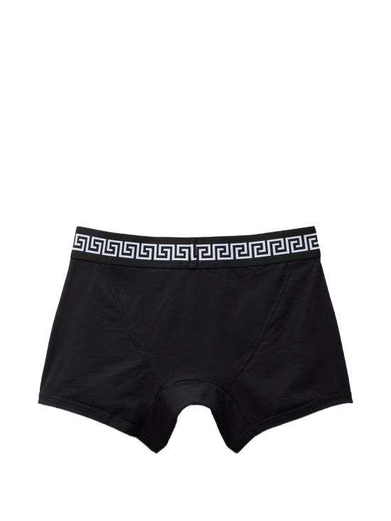 26FW 베르사체 팬티 10242271A17881 1B000 Nero - VERSACE