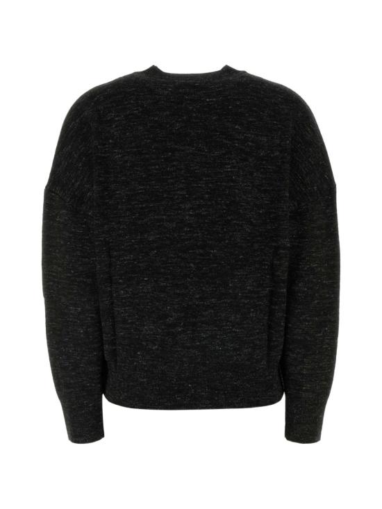 26FW 이자벨마랑에뚜왈 스웨터 PU0007FB D3L05E01BK - ISABEL MARANT ETOILE