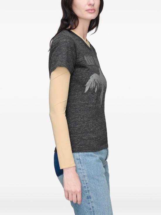 26FW 마르지엘라 반팔 티셔츠 S51GC0554 M20162860M - MAISON MARGIELA