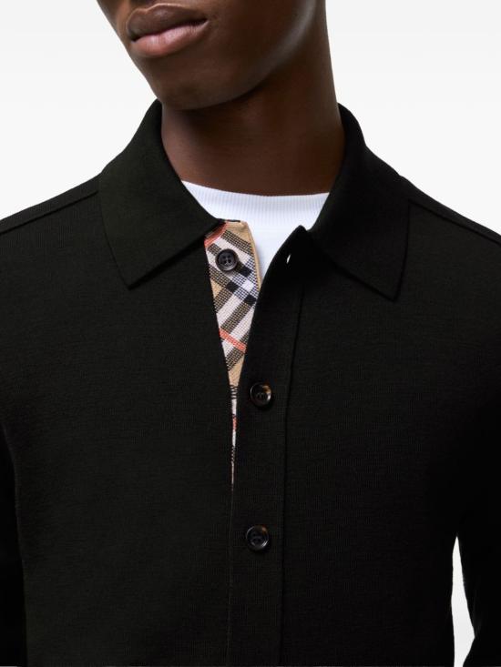 26FW 버버리 스웨터 8127131 A1189 - BURBERRY