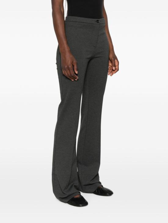 26FW 핑코 수트 팬츠 100054 A3NVI76 Grey - PINKO