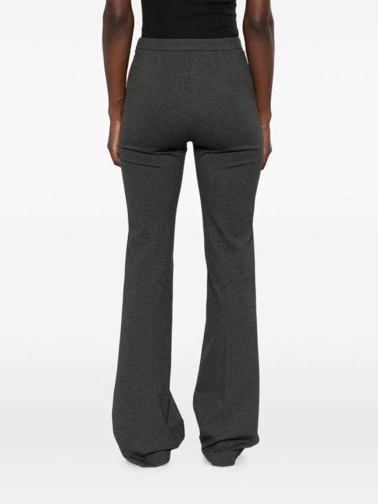 26FW 핑코 수트 팬츠 100054 A3NVI76 Grey - PINKO