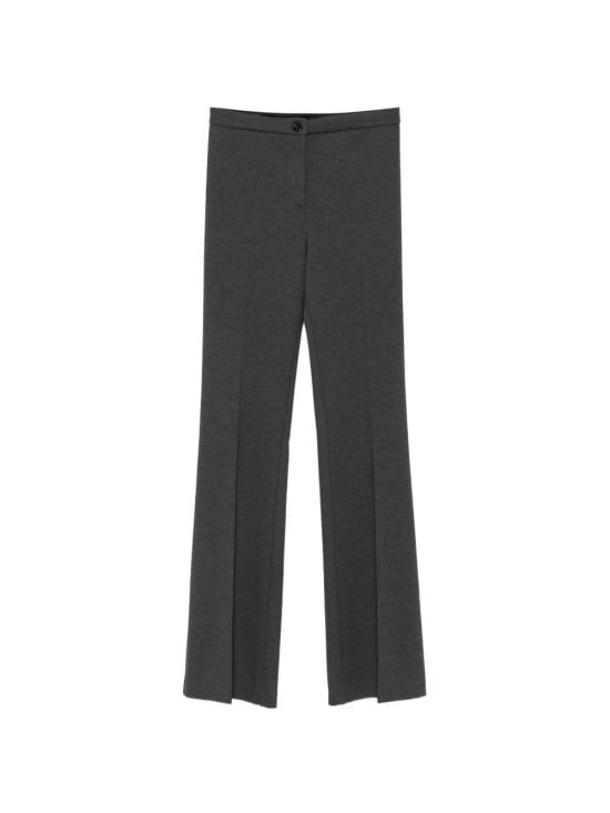 26FW 핑코 수트 팬츠 100054 A3NVI76 Grey