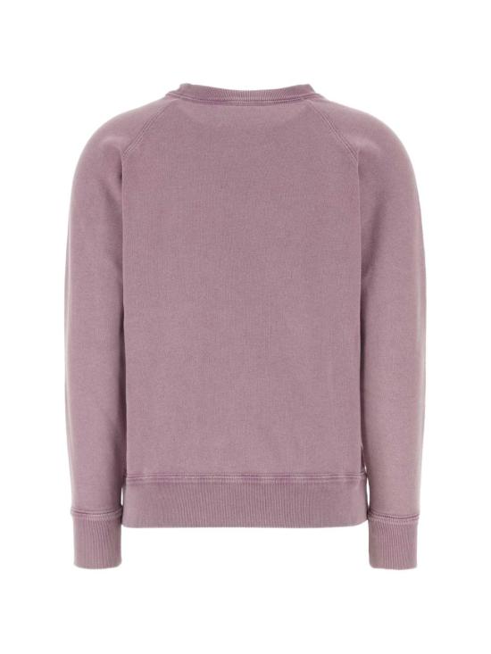 26FW 이자벨마랑에뚜왈 밀리 로고 스웻셔츠 SW0160FA D1M04ERWEC - ISABEL MARANT ETOILE